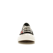 Converse Chuck Taylor All Star 70 Ox Comme des Garcons PLAY Multi-Heart Black