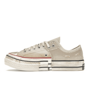 Converse Chuck Taylor All Star 70 Ox Feng Chen Wang 2-in-1 Brown Rice