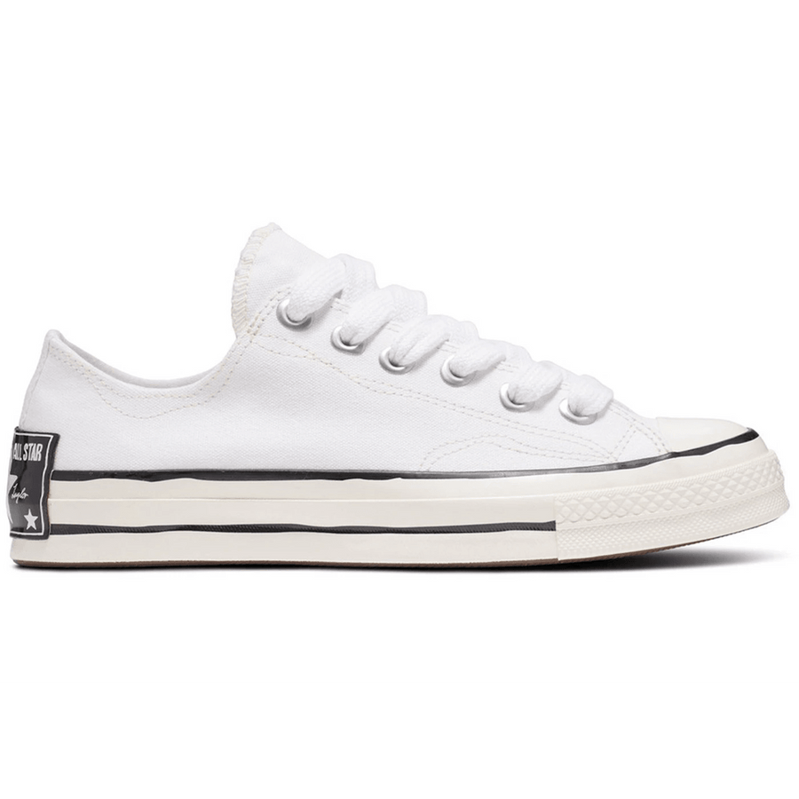 Converse Chuck Taylor All Star 70 Ox Sketch White — 36