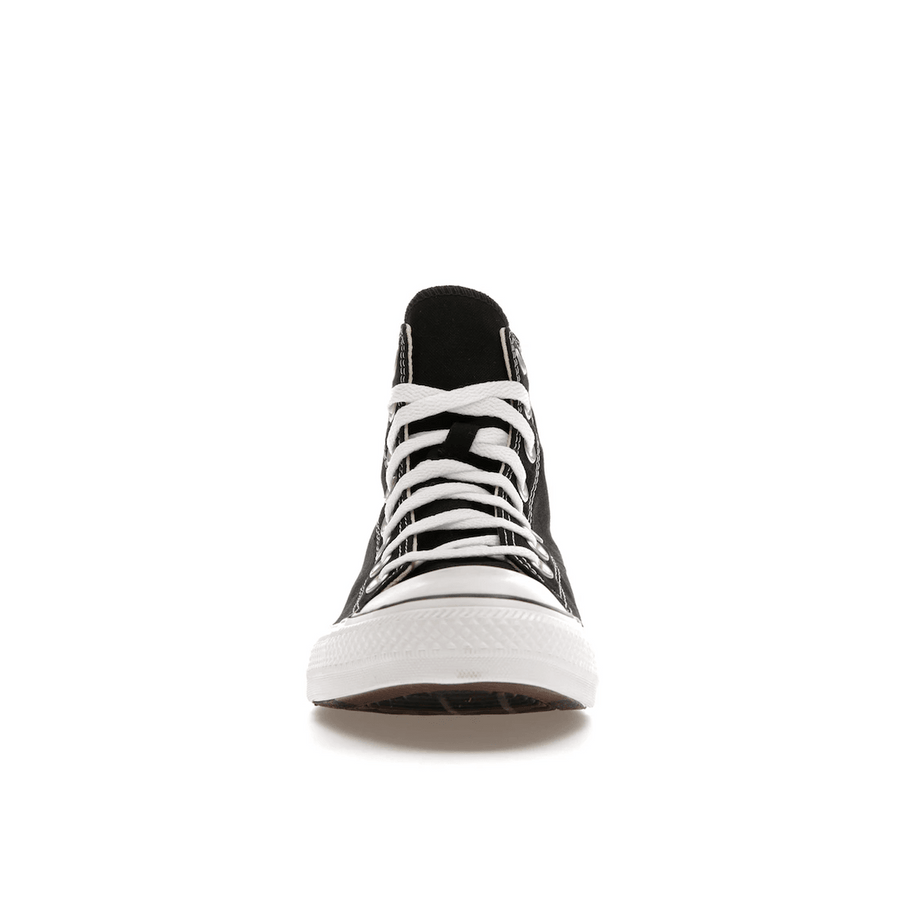Converse Chuck Taylor All Star Hi Black — 36