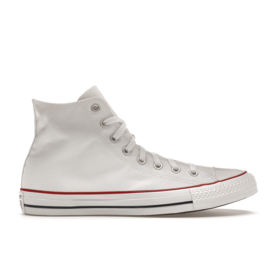 Converse Chuck Taylor All Star Hi Optical White — 36