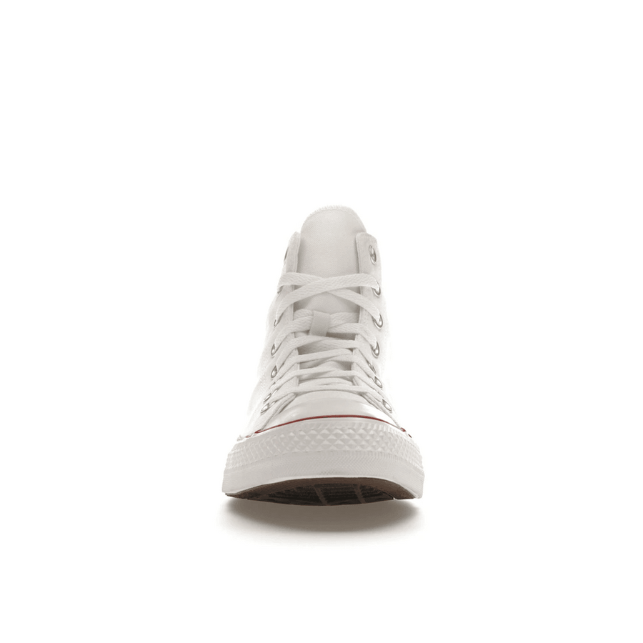Converse Chuck Taylor All Star Hi Optical White — 36