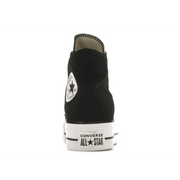 Converse Chuck Taylor All Star Hi Platform Black White