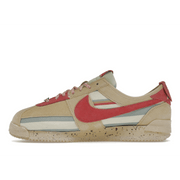 Cortez x Union Sesame