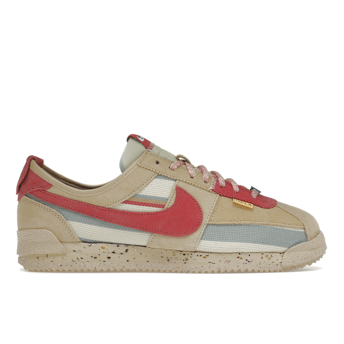Cortez x Union Sesame — 36