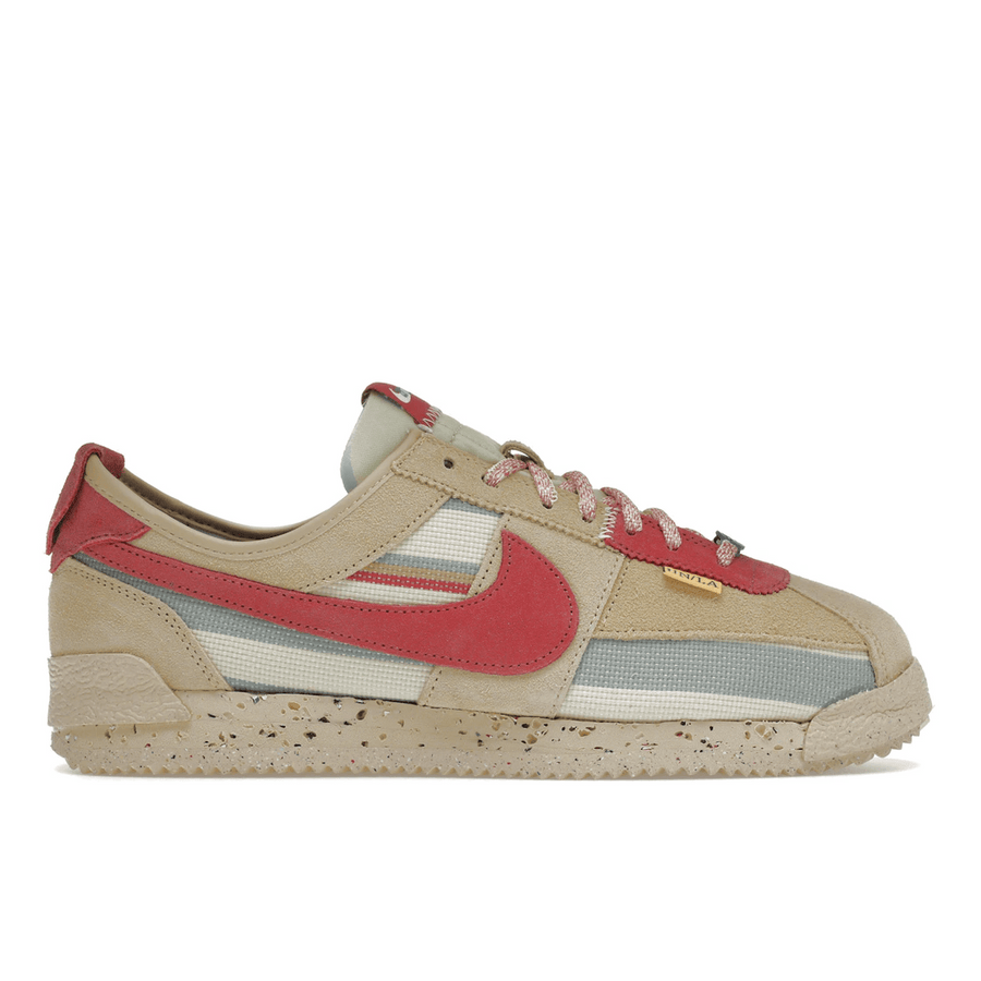 Cortez x Union Sesame — 36