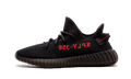 ADIDAS YEEZY BOOST 350 V2 BLACK RED (BRED)