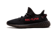 ADIDAS YEEZY BOOST 350 V2 BLACK RED (BRED)