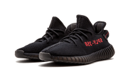 ADIDAS YEEZY BOOST 350 V2 BLACK RED (BRED)