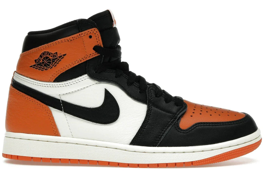 Air Jordan 1 Retro High OG Shattered Backboard — 36