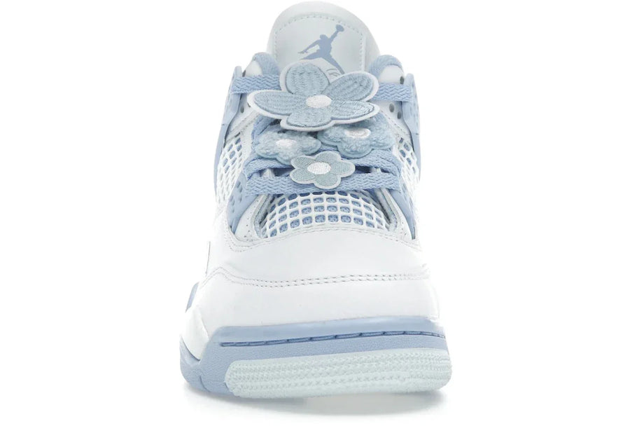 Air Jordan 4 Retro Forget Me Not — 36