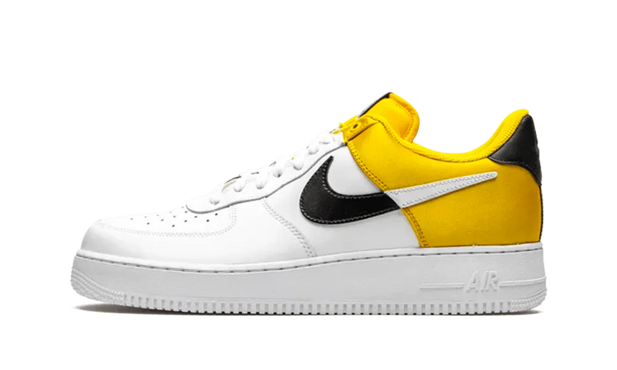 Nike Air Force 1 Low 07 LV8 Yellow — 36