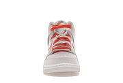 Dunk High First Use Sail Orange