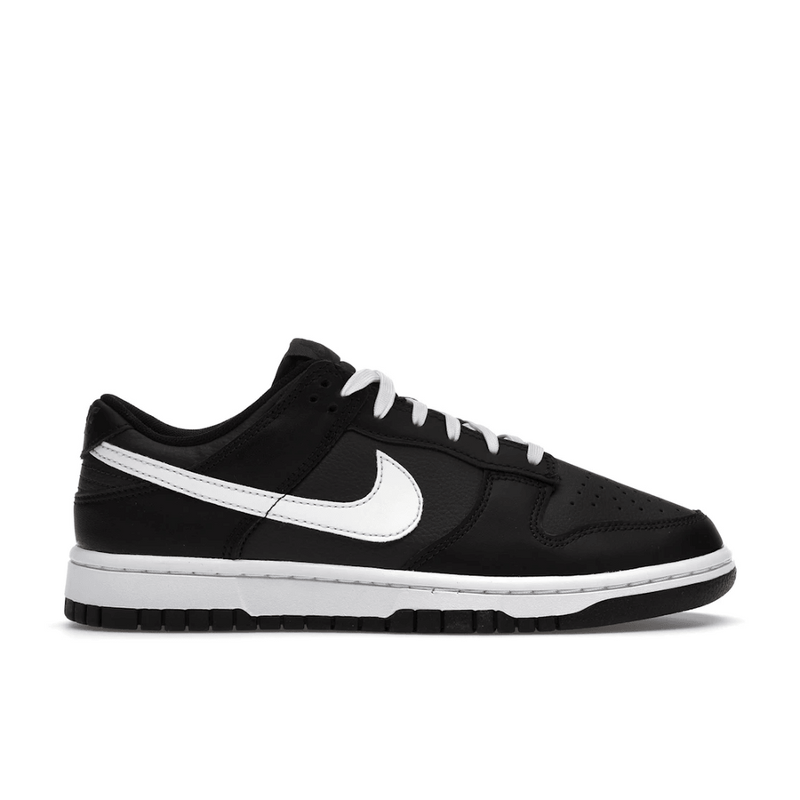Dunk Low Black Panda — 36
