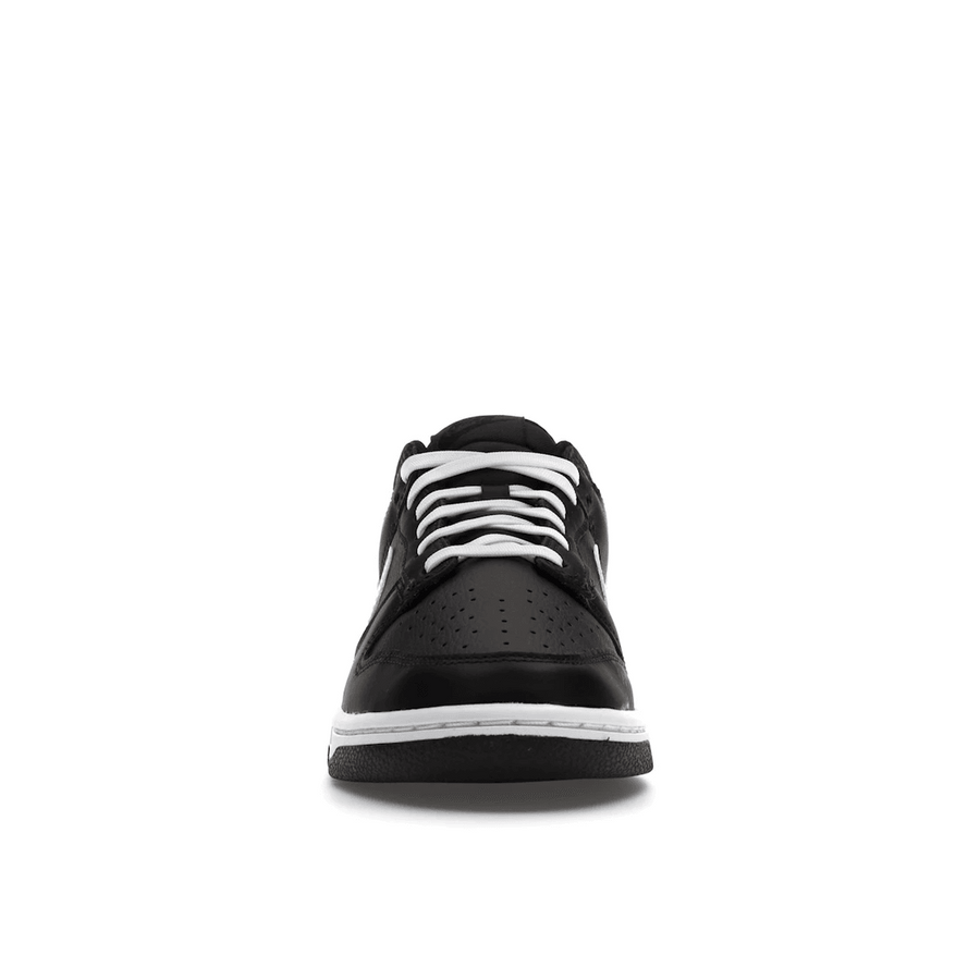 Dunk Low Black Panda — 36