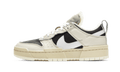 Dunk Low Disrupt Black Pale Ivory