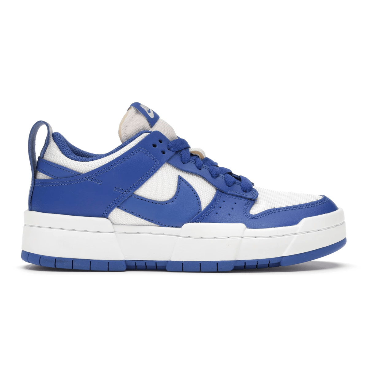 Dunk Low Disrupt Game Royal — 36