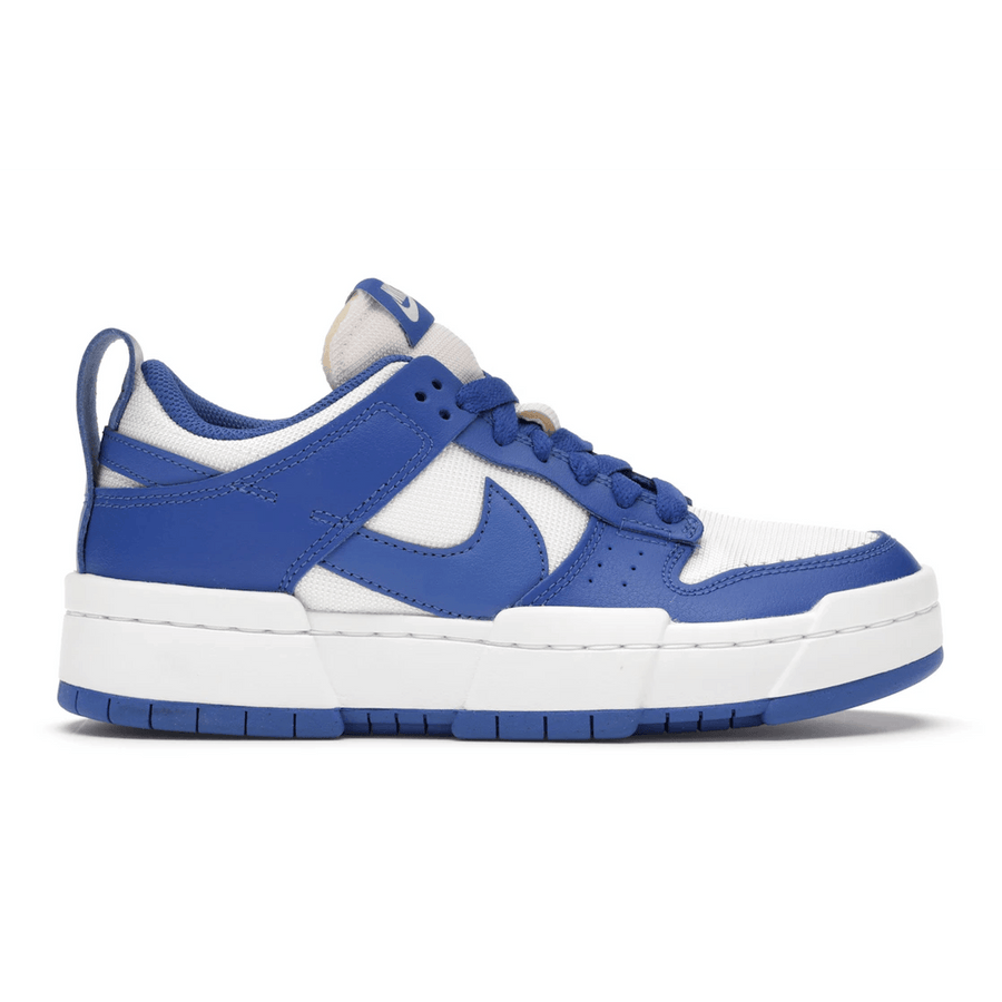 Dunk Low Disrupt Game Royal — 36