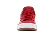 Dunk Low Disrupt Red Gum