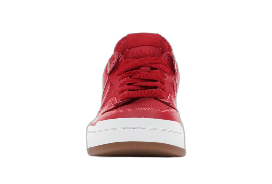 Dunk Low Disrupt Red Gum — 36