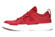 Dunk Low Disrupt Red Gum