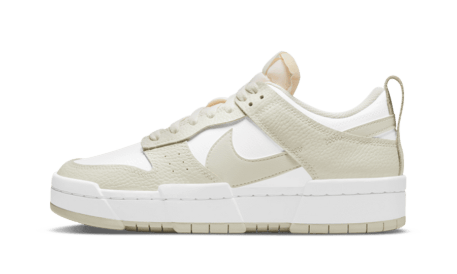 Dunk Low Disrupt Sea Glass — 36