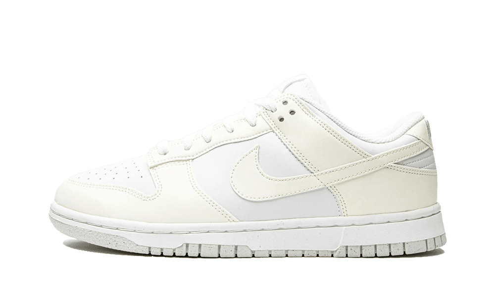 Dunk Low Next Nature Sail — 36