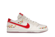 Dunk Low SB Decon N7 Opti Yellow University Red