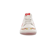 Dunk Low SB Decon N7 Opti Yellow University Red