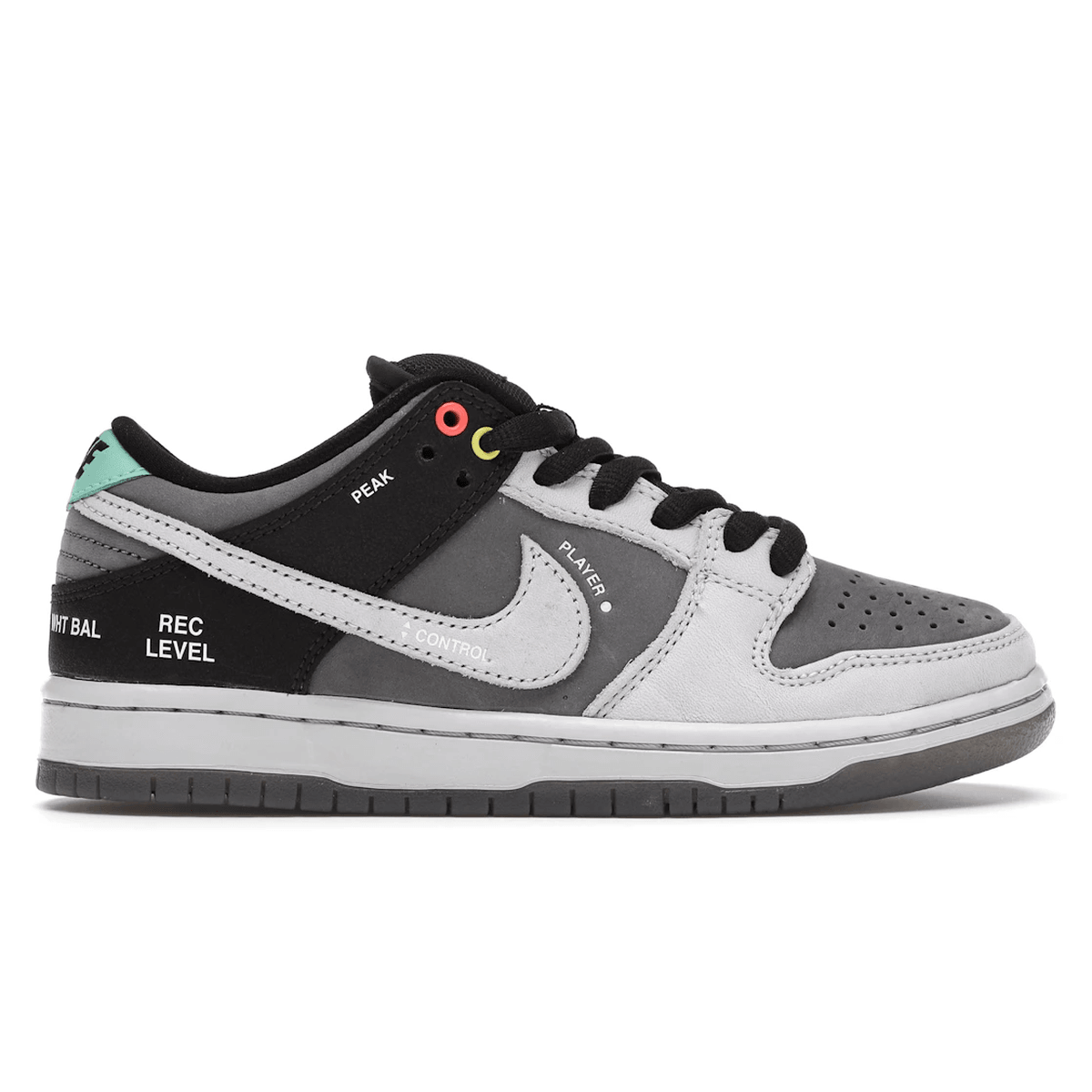 Dunk Low VX1000 Camcorder — 36