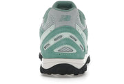 New Balance 204L Kith Green Silver