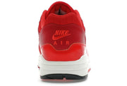 Nike Air Max 1 Gym Red Crimson