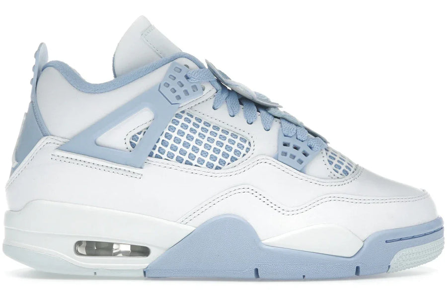 Air Jordan 4 Retro Forget Me Not — 36