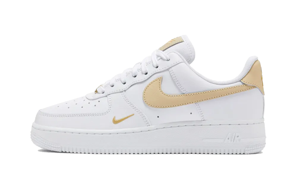 Nike Air Force 1 Low 07 Essential Beige — 36