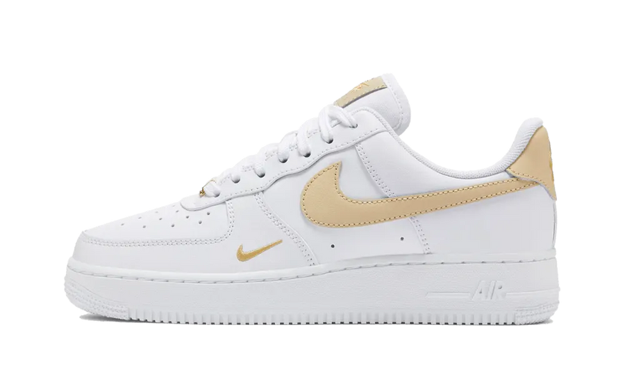 Nike Air Force 1 Low 07 Essential Beige — 36