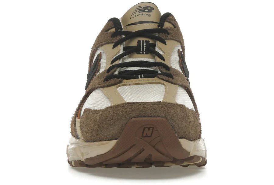 New Balance 530 Brown Tan — 36