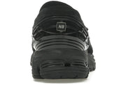 New Balance 1906L Black Suede