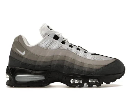 Nike Air Max 95 OG Big Bubble Blue Tint — 36