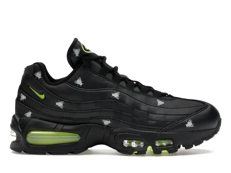 Nike Air Max 95 Premium Houseflies — 36