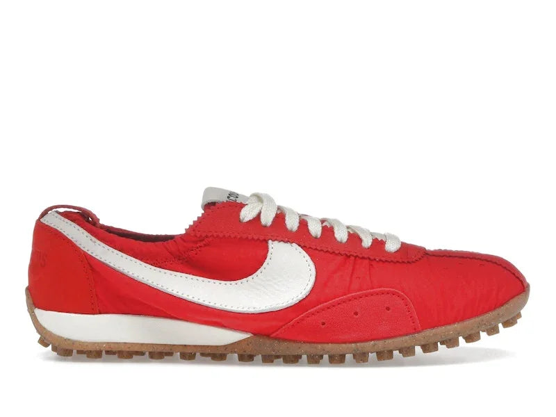 Nike Moon Shoe SP Jacquemus University Red — 36