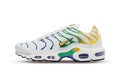 Nike Air Max Plus 'Brazil'