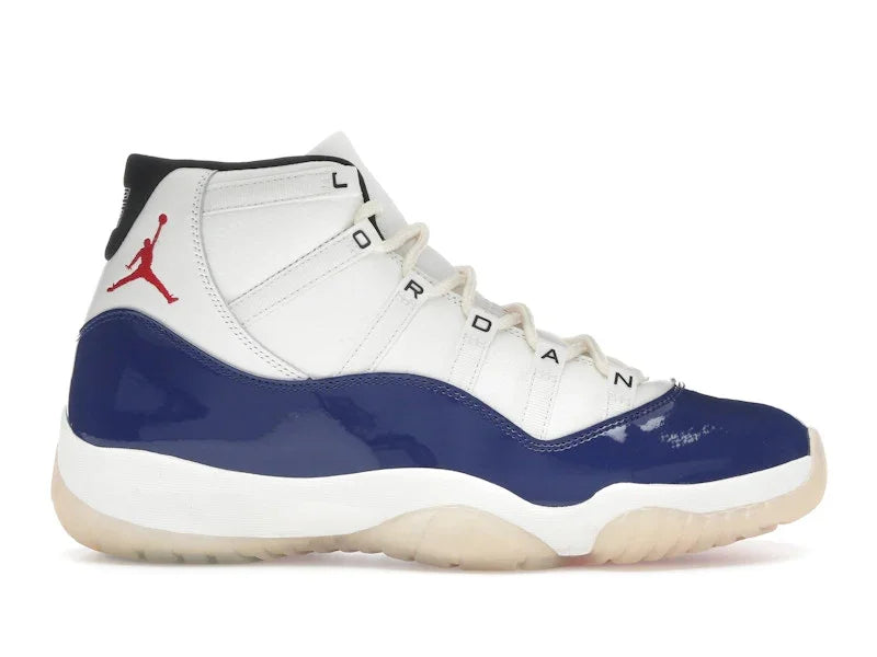 Air Jordan 11 Retro Rare Air — 36