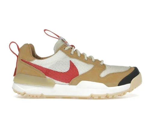 NikeCraft Mars Yard Shoe 3.0 Tom Sachs Space Camp — 36