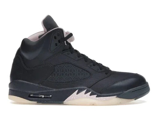 Air Jordan 5 Retro PSG Paris Saint-Germain Off Noir — 36
