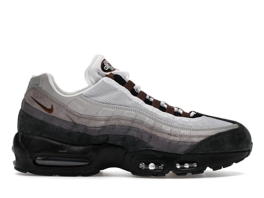 Nike Air Max 95 SB Cacao Wow — 36