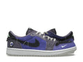 Air Jordan 1 Retro Low OG Zion Williamson Voodoo Alternate