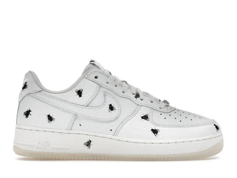 Nike Air Force 1 Low Retro Houseflies — 36