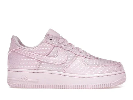 Nike Air Force 1 Low Valentine's Day Pink Foam — 36