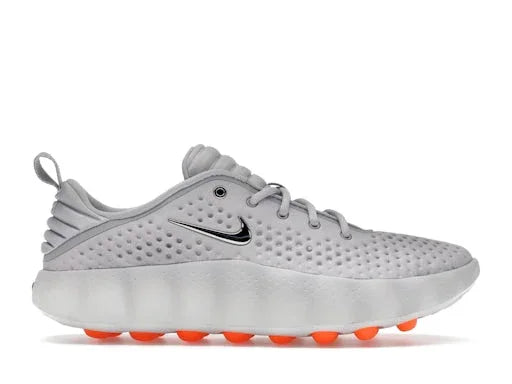 Nike Mind 002 Light Smoke Grey — 36