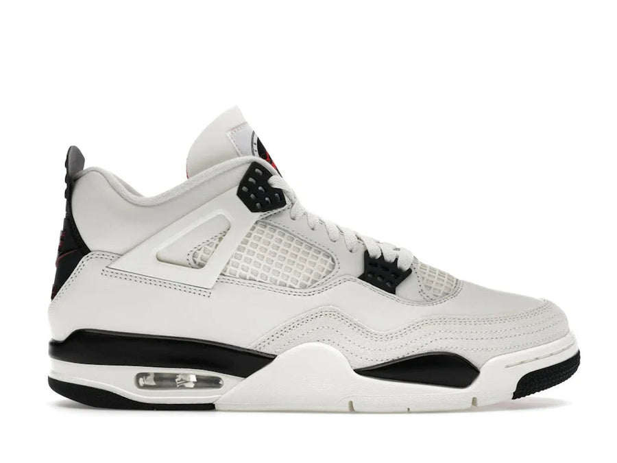 Air Jordan 4 Retro OG Flight Club — 36